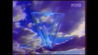 Jedynka - Wiadomości nocne i blok reklamowy z 1 sierpnia 1994 roku