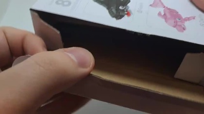 Rekinek | Speedbuild 2x #speedbuild