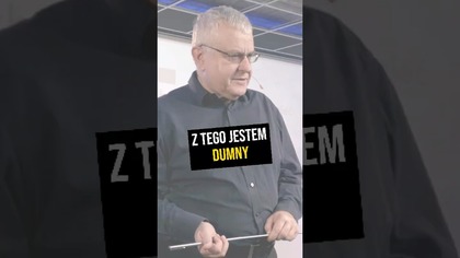  Z tego jestem dumny #PomyślDziś odc.  2446