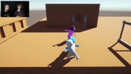 ORKOWIE Z ULUMULU | Gang Beasts (w/ Wiśnia)