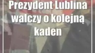 Prezydent Lublina walczy o kolejną kadencję.  Zarejestrował komitet wyborczy