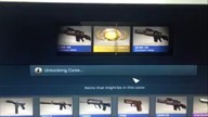 CSGO Knife Unboxing - Polaczek cebulaczek otwiera kose