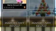 0 Mario Kart Tour Winter Tour Daisy Cup ALL