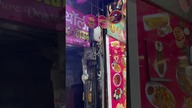 Street food w Indiach