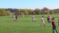 Dragon Miszkowice - Victoria Czadr&oacute;w z dnia 25. 10. 2020r.  CzadGol #10