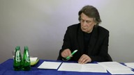 Historia marksizmu - rozmowa z Krzysztofem Karoniem