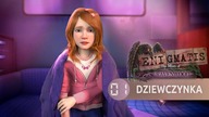 ENIGMATIS 2: MGŁY RAVENWOOD &middot; #01: Dziewczynka | PC 1080p 60fps | #ZAGRAJMY