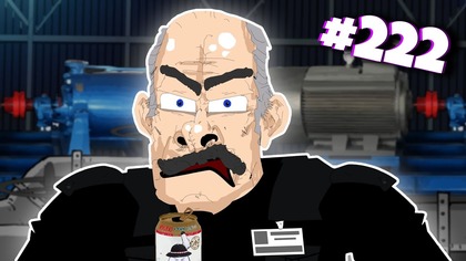 BLOK EKIPA (222), KOPA CWILA CZ. 2