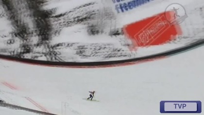 SKOKOWY HORROR - Harrachov 2008 - Absurdalne Konkursy #39