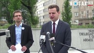 Kolejne KŁAMSTWA TVPiS na temat Krzysztofa Bosaka i Konfederacji