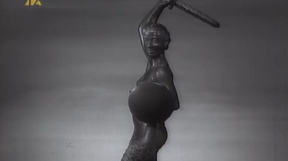 Zuzanna i chłopcy (1961)