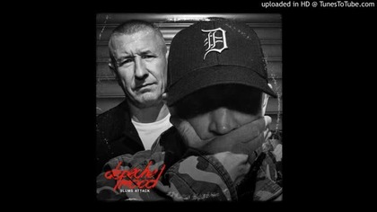 Slums Attack - Poznański Loco (Rrmix Drill)