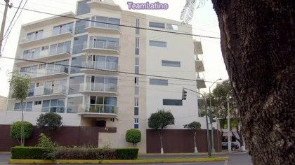 Contigo Si 043 NAPISY PL