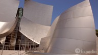 Los Angeles Vacation Travel Guide