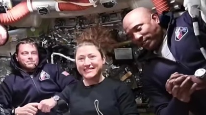 6_MASOŃSKI CYRK A GOJE SIĘ CIESZĄ HOAX ARTEMIS II IS FAKE & DECEPTION CGI NASA MASONIC FAKE MOON