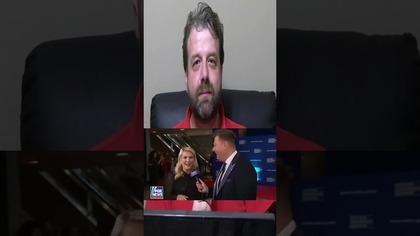 Zamach na Trumpa! Tajemnicze Symbole! Występ Mentalisty w Chwili Zamachu! Trump Wiedział Wcześniej?