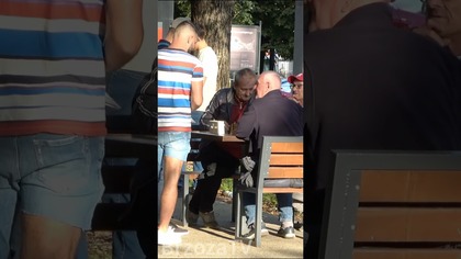 To trzeba wieżą bić