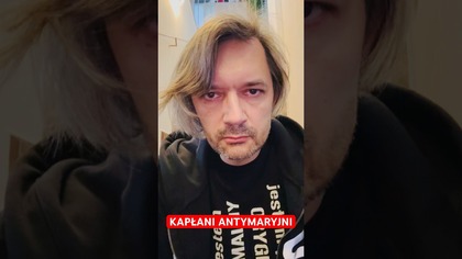 KAPŁANI ANTYMARYJNI