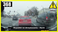 Rikord Widjo #368 - Niebezpieczne i ryzykowne zachowania na polskich drogach