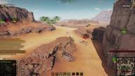 World of Tanks - Frontline 2023 (20,7K Damage) | WoT Replays