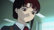 Wirtualna Lain S01E10 LEKTOR PL