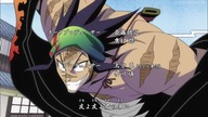 Mushibugyou odc9