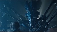 Aliens (1986) with Perturbator