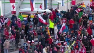Kronika Pucharu Świata - Engelberg (16. 12. 2023)