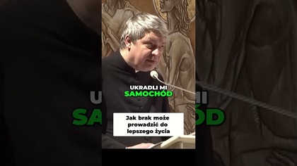 Jak brak może prowadzić do lepszego życia #pawlukiewicz