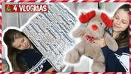 Co DOSTAŁAM na MIKOŁAJKI? Vlogmas #4