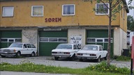CW 199 - znowu Fordy i Land Rovery, jak wymienić olej w silniku i dlaczego DPF jest do wymiany.
