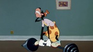 Goofy - Trening Goofy ego (1948)