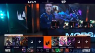 Fnatic vs Astralis |EN| - LEC Spring 2021 W6D1