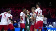 Polsat Sport 1 - Zapowiedź meczu siatkarskiej reprezentacji Polski na Memoriale Huberta Wagnera (30.