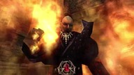 random gothic experience