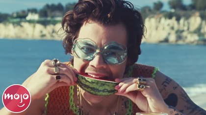 Top 10 Popular Songs With Lyrics That Make No Sense