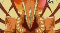 Bakugan : Nowa Vestroia odc. 18 - Żegnaj , Bakuganie !