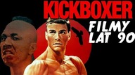 Kickboxer 1989 - Filmy lat 90 (kino-masakra)