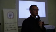 4 5 Proroctwo o siedemdziesięciu tygodniach  ks  Paweł Murziński   23 09 2015 r