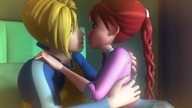 Winx Club - Forever (Official) HD