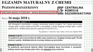 MASA BEZWZGLĘDNA, ŚREDNIA MASA ATOMOWA.  ZADANIE 2 i 3 CKE 2018 MAJ #chemia