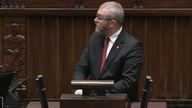  Sejm NA ŻYWO ws.  protestu polskich przewoźników - 29. 11. 2023