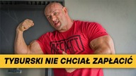 BURNEIKA - O WK, SPINIE Z TYBURSKIM, BIZNESIE I MMA
