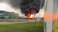 The Biggest EXPLOSION You Ever Seen!!!