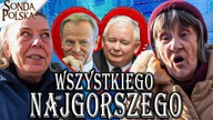 STARY KAWALER I KŁAMCZUCH! POLKI ROZJECHAŁY TUSKA I KACZYŃSKIEGO W WALENTYNKI