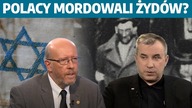 PILNE! Sumliński o Ataku Izraela na IPN! Grabowski: Polacy Mordowali Żydów