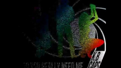 K. B.  Caps - Do You Realy Need Me (Extended Version) (EqHQ)