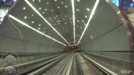 EIC 1540 JANTAR szlak : WARSZAWA ZACHODNIA - HEL