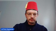 MAROKO w XIX wieku - dr Piotr Napierała