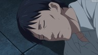 Youkai Apartment no Yuuga na Nichijou - 12